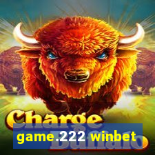 game.222 winbet